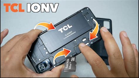 how to remove sim card from tcl smart 2 phone|tcl flip go sim card.